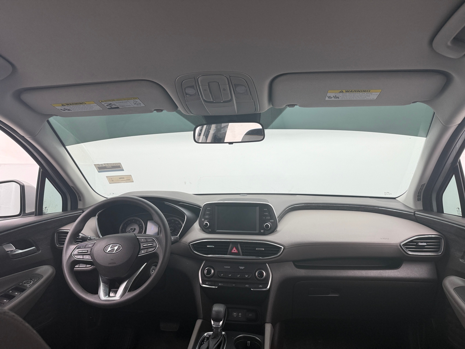 Thumbnail: 2019 Hyundai Santa Fe - 3