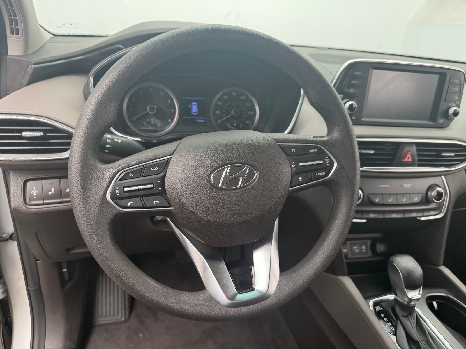 Thumbnail: 2019 Hyundai Santa Fe - 5
