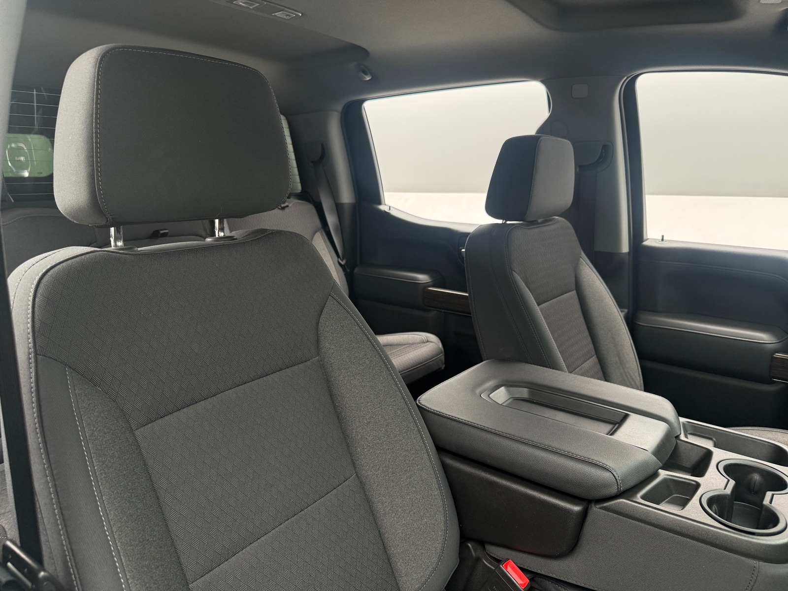Thumbnail: 2020 GMC Sierra 1500 - 2