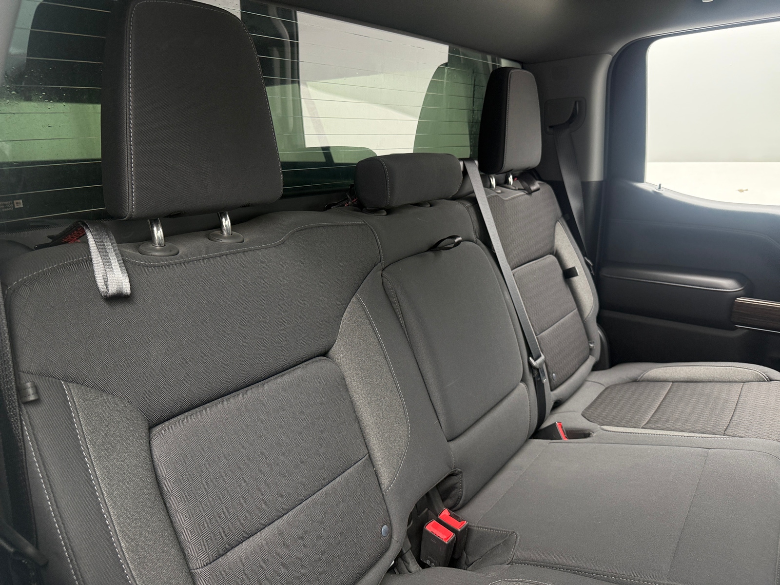 Thumbnail: 2020 GMC Sierra 1500 - 6