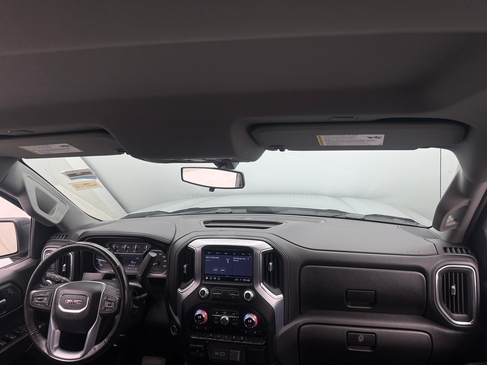 Thumbnail: 2020 GMC Sierra 1500 - 3