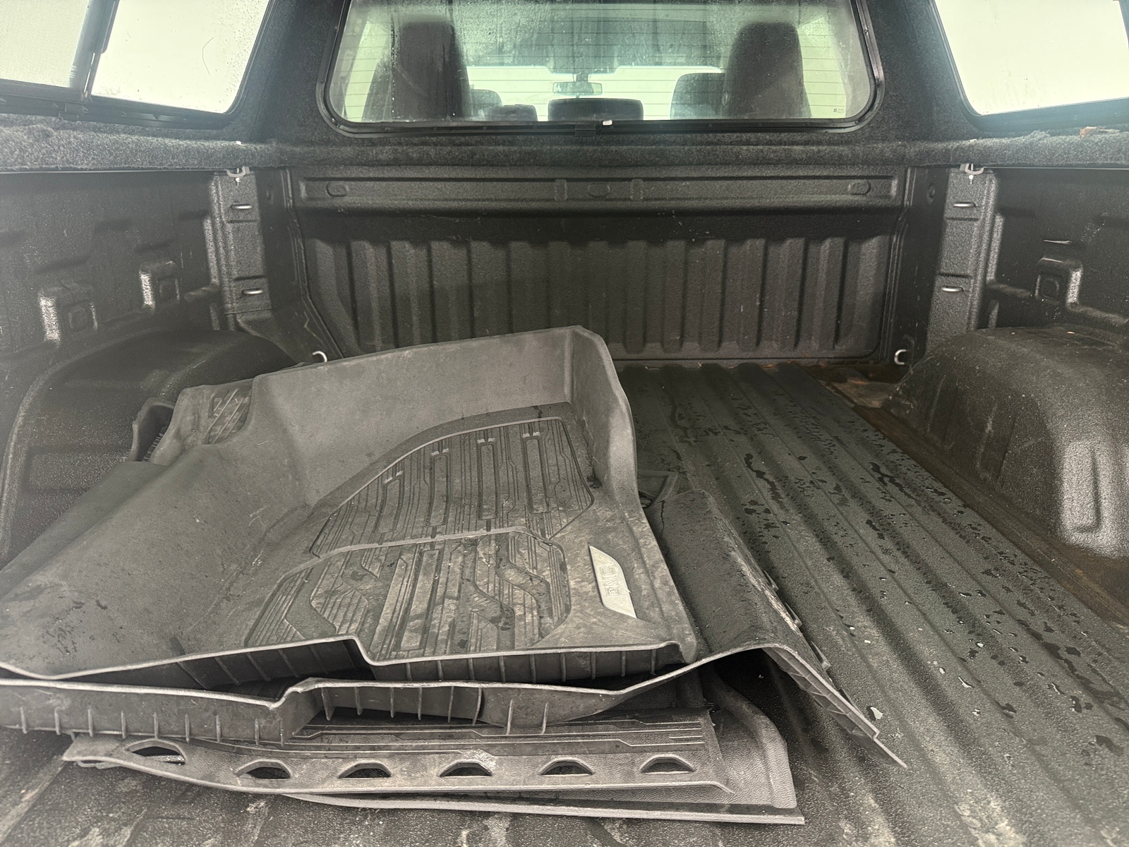 Thumbnail: 2020 GMC Sierra 1500 - 7