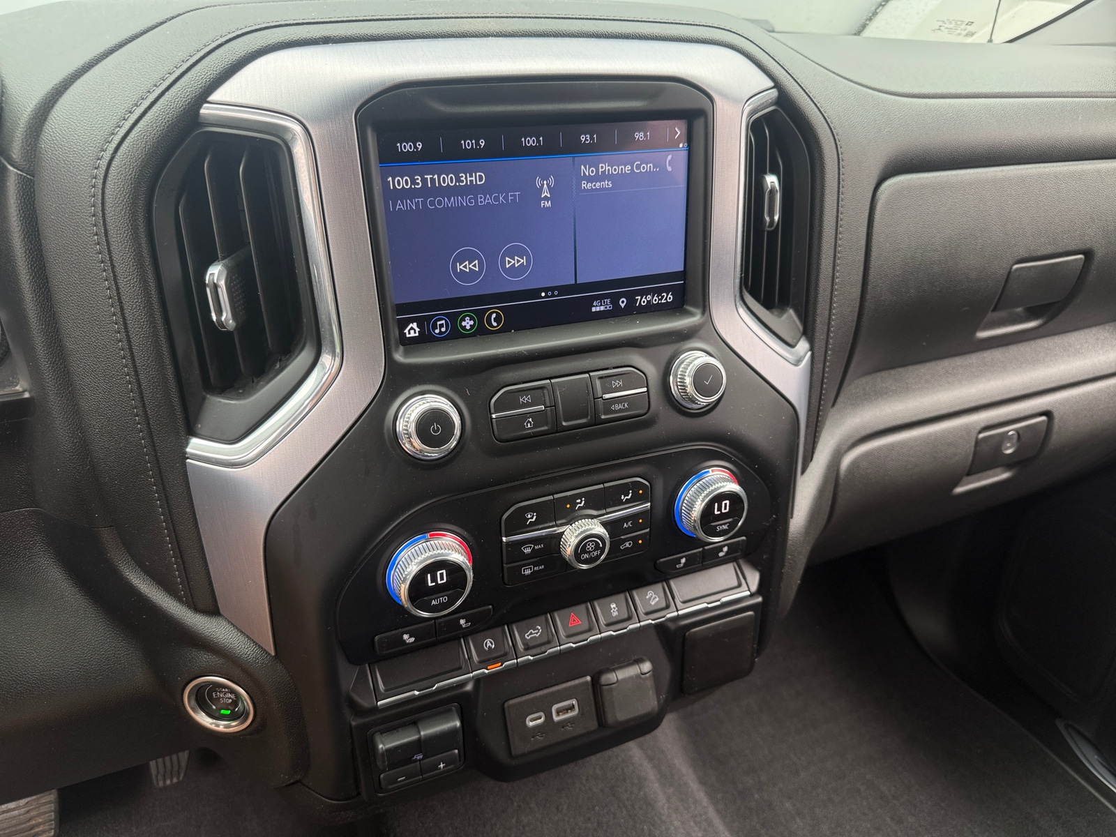 Thumbnail: 2020 GMC Sierra 1500 - 4