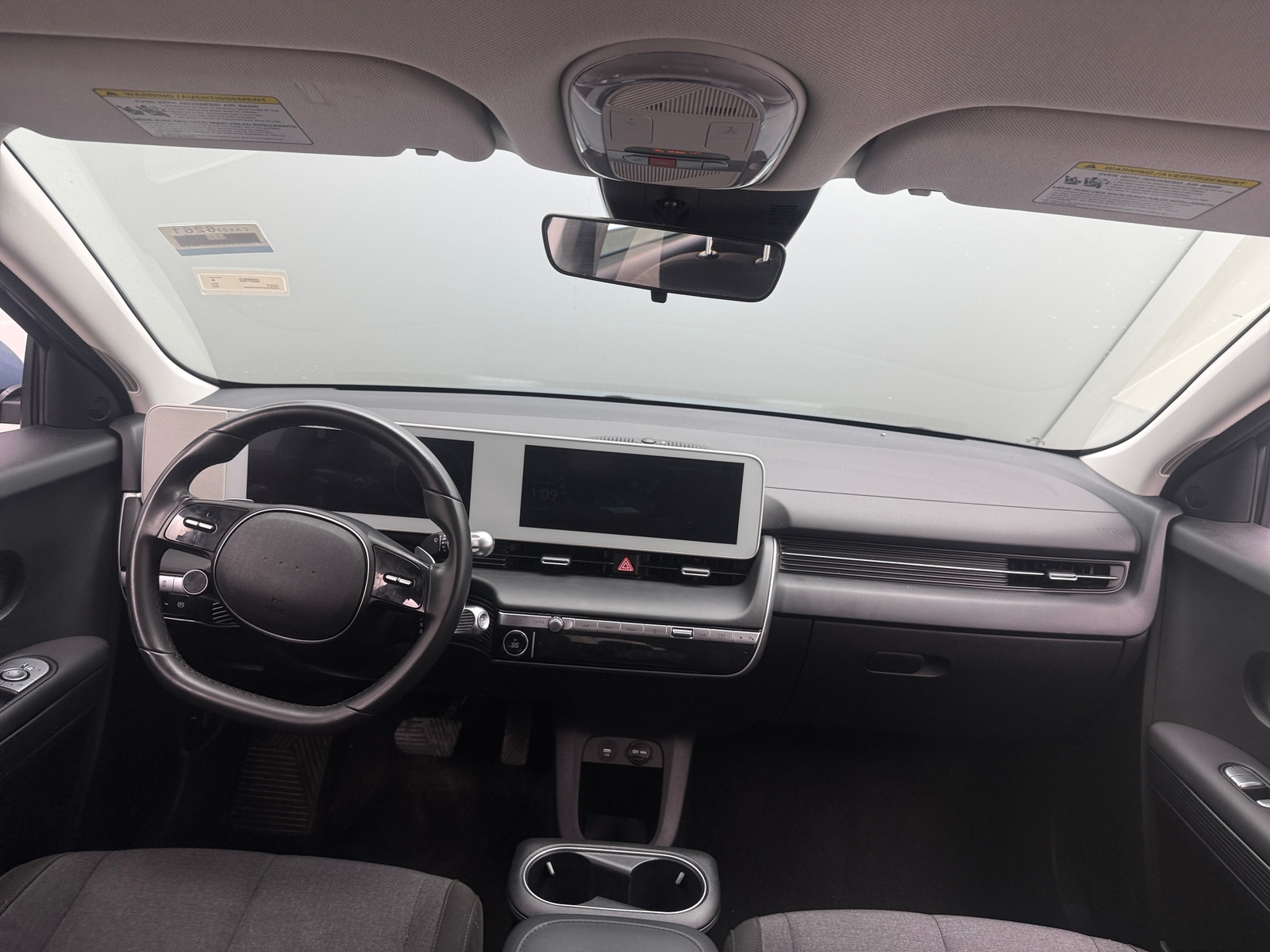 Thumbnail: 2024 Hyundai Ioniq 5 - 3