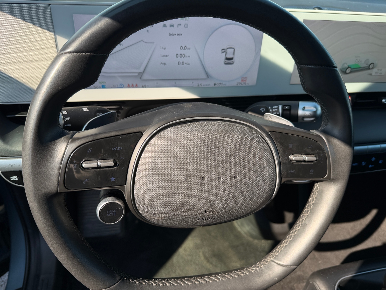 Thumbnail: 2024 Hyundai Ioniq 5 - 5