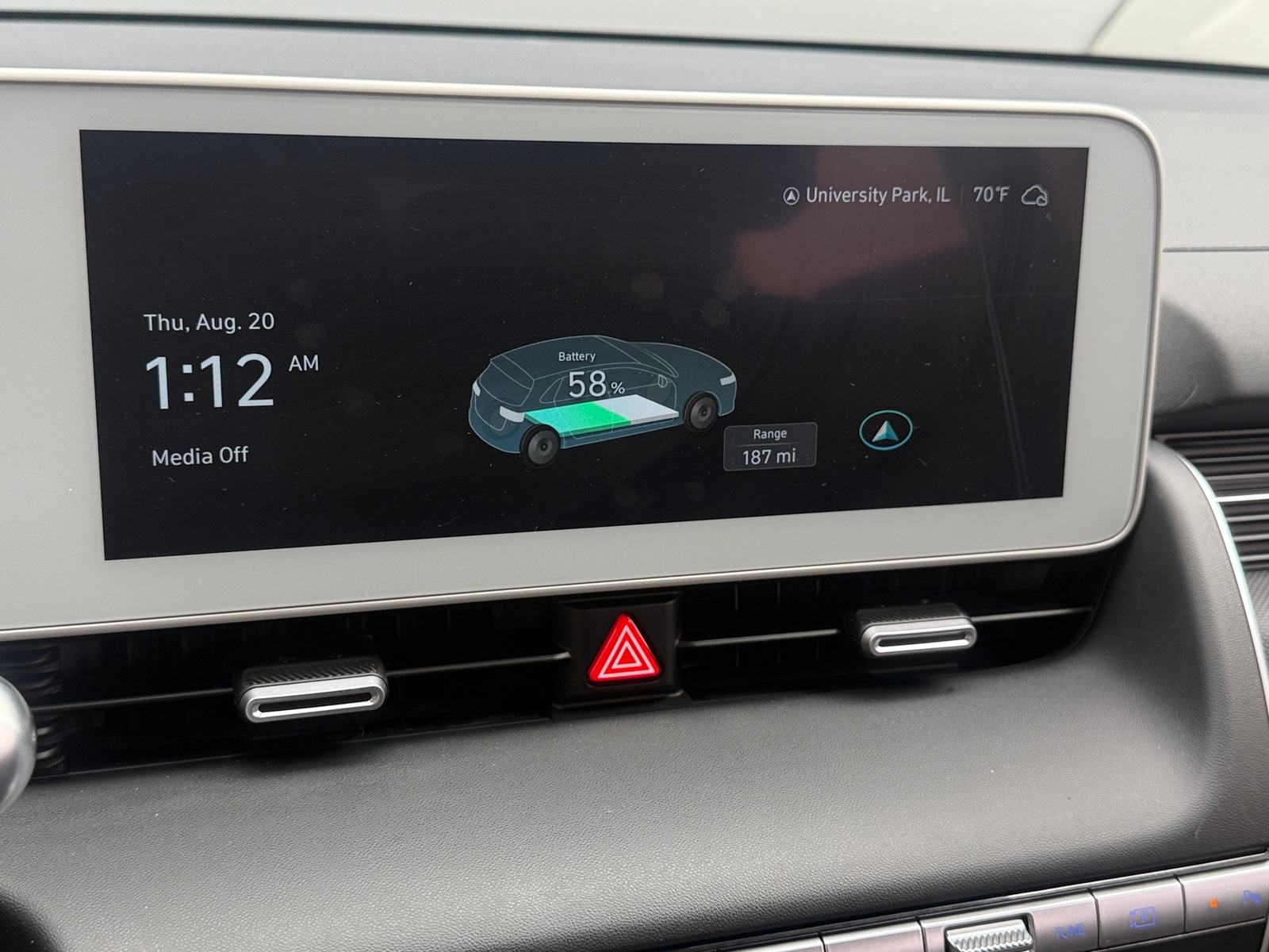 Thumbnail: 2024 Hyundai Ioniq 5 - 4