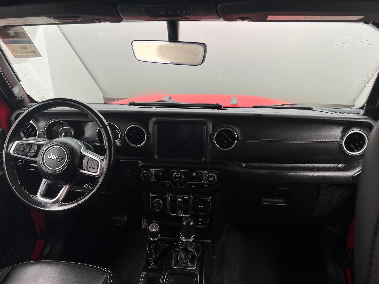 Thumbnail: 2022 Jeep Gladiator - 2