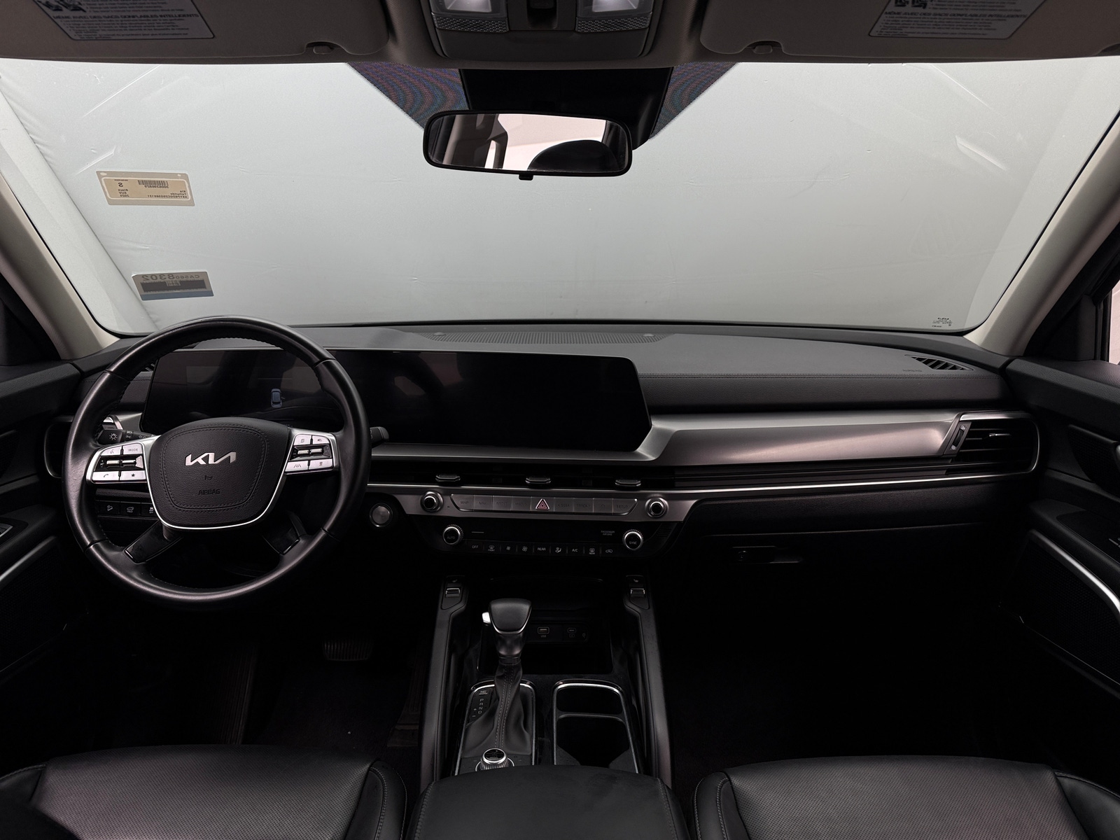 Thumbnail: 2025 Kia Telluride - 2