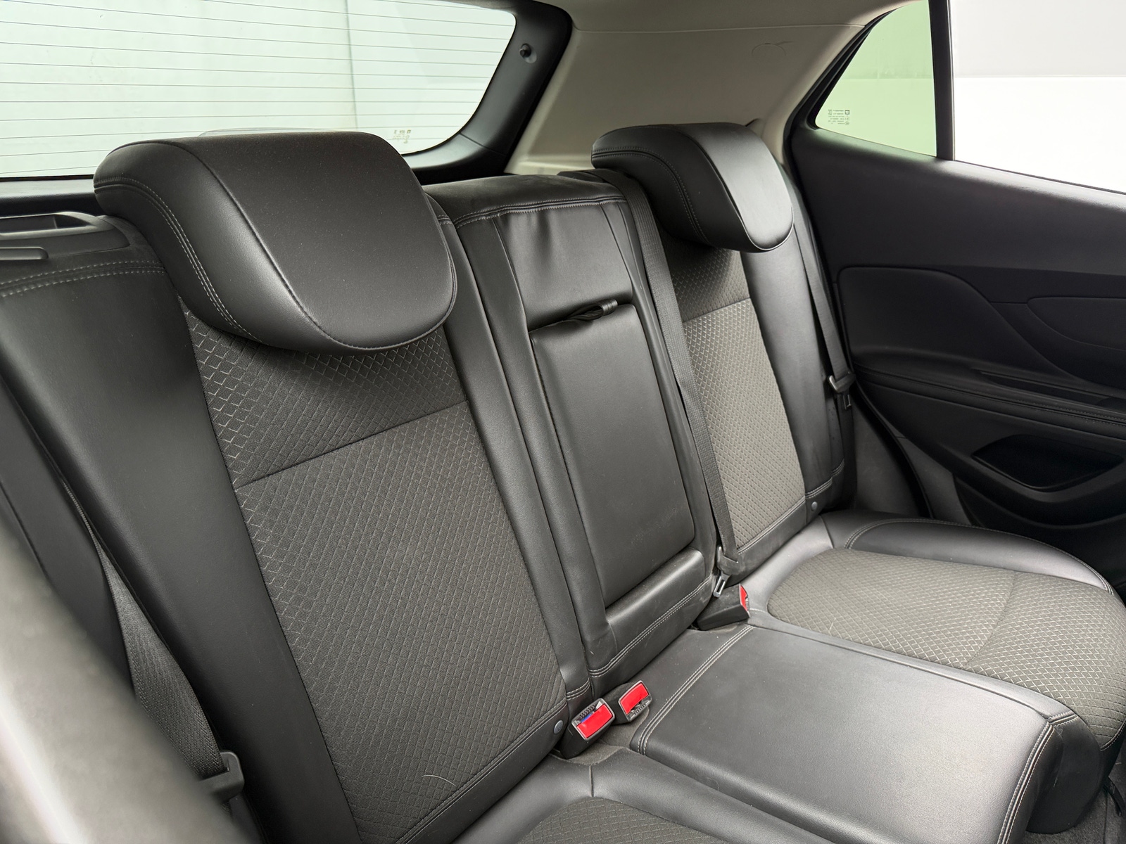 Thumbnail: 2019 Buick Encore - 5