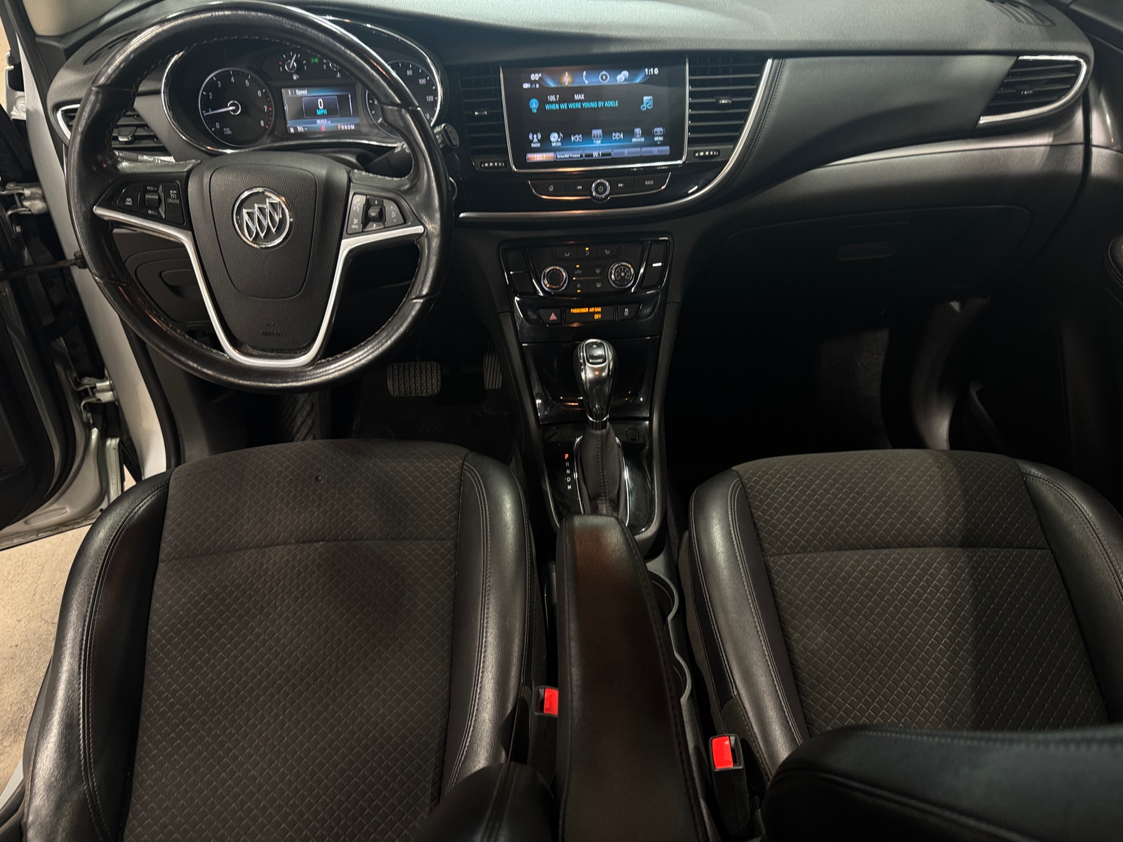Thumbnail: 2019 Buick Encore - 2