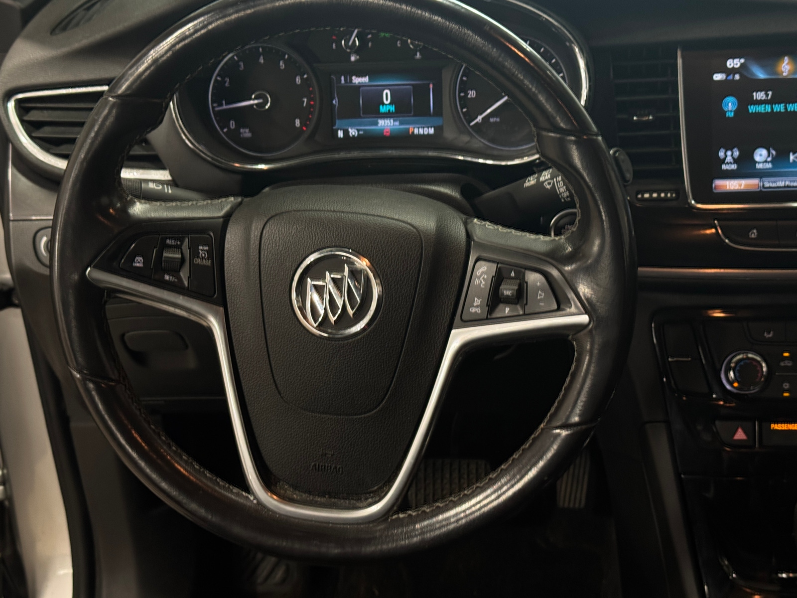 Thumbnail: 2019 Buick Encore - 4