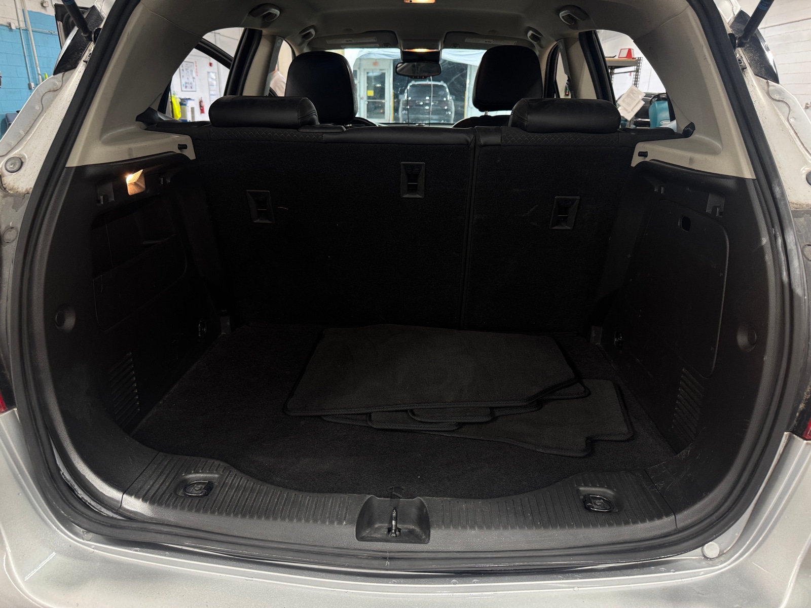 Thumbnail: 2019 Buick Encore - 6