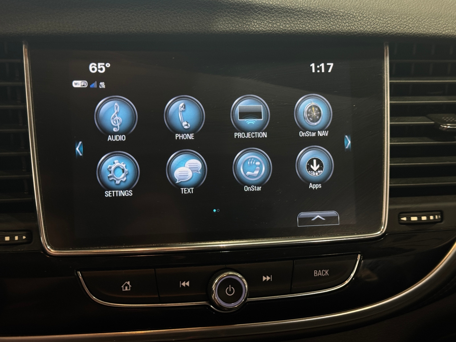 Thumbnail: 2019 Buick Encore - 3