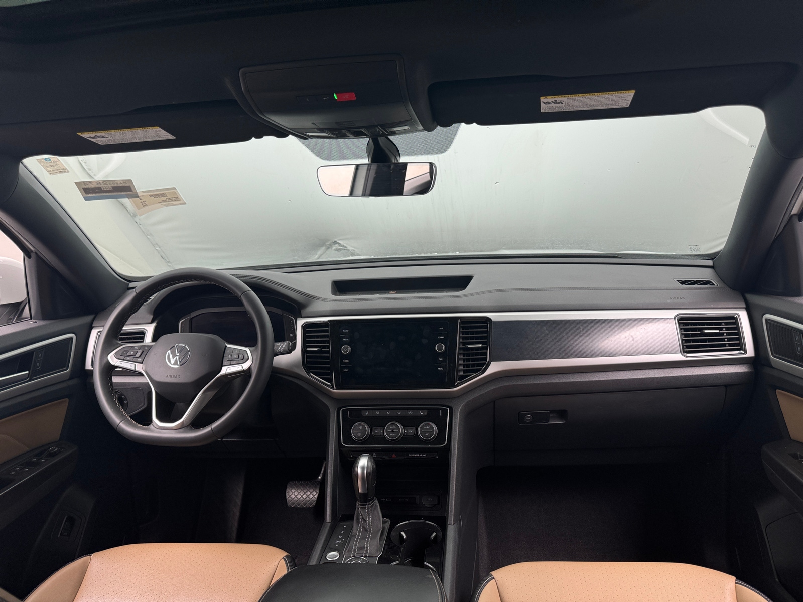 Thumbnail: 2023 Volkswagen Atlas - 2