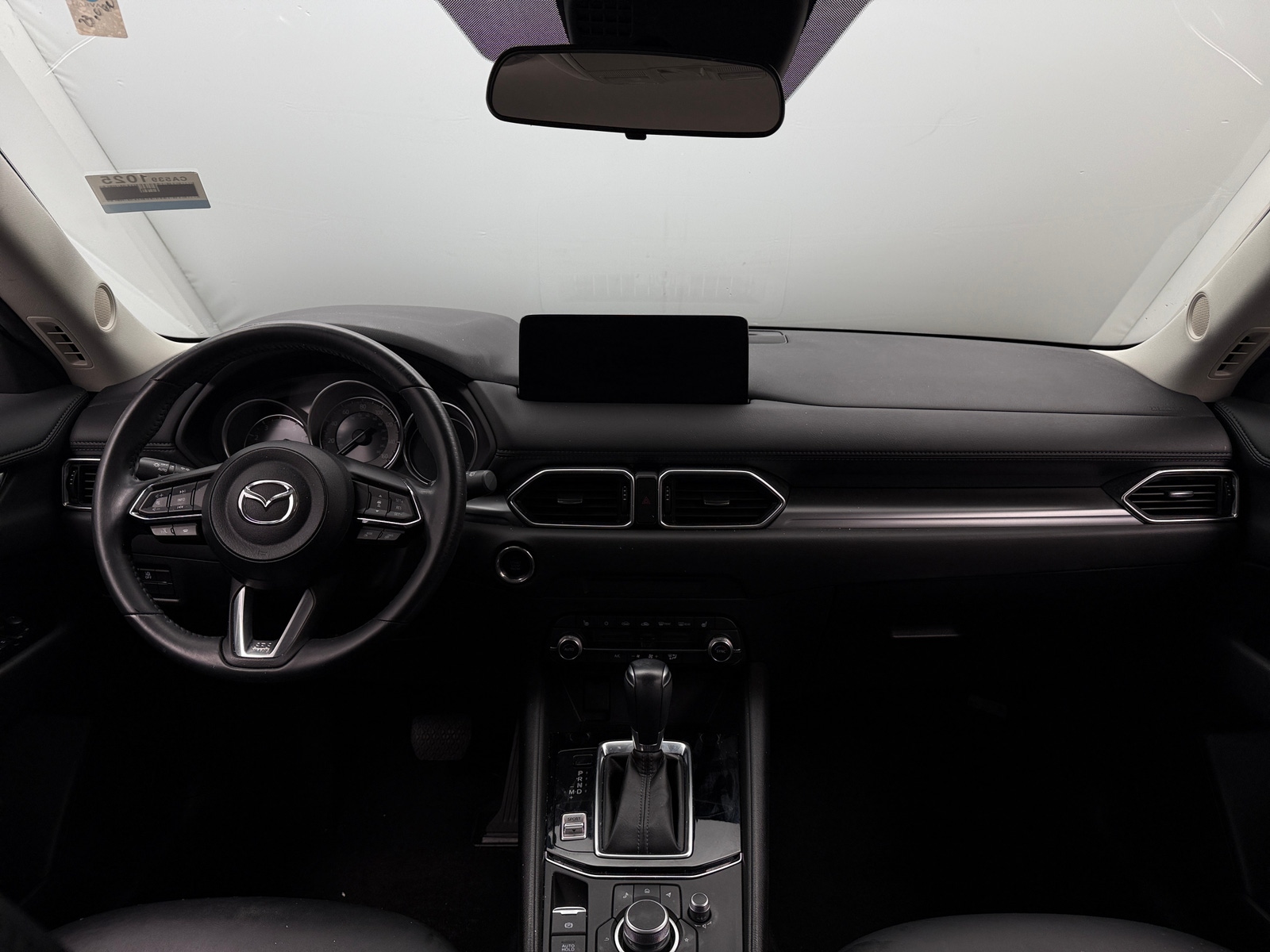 Thumbnail: 2022 Mazda CX-5 - 2