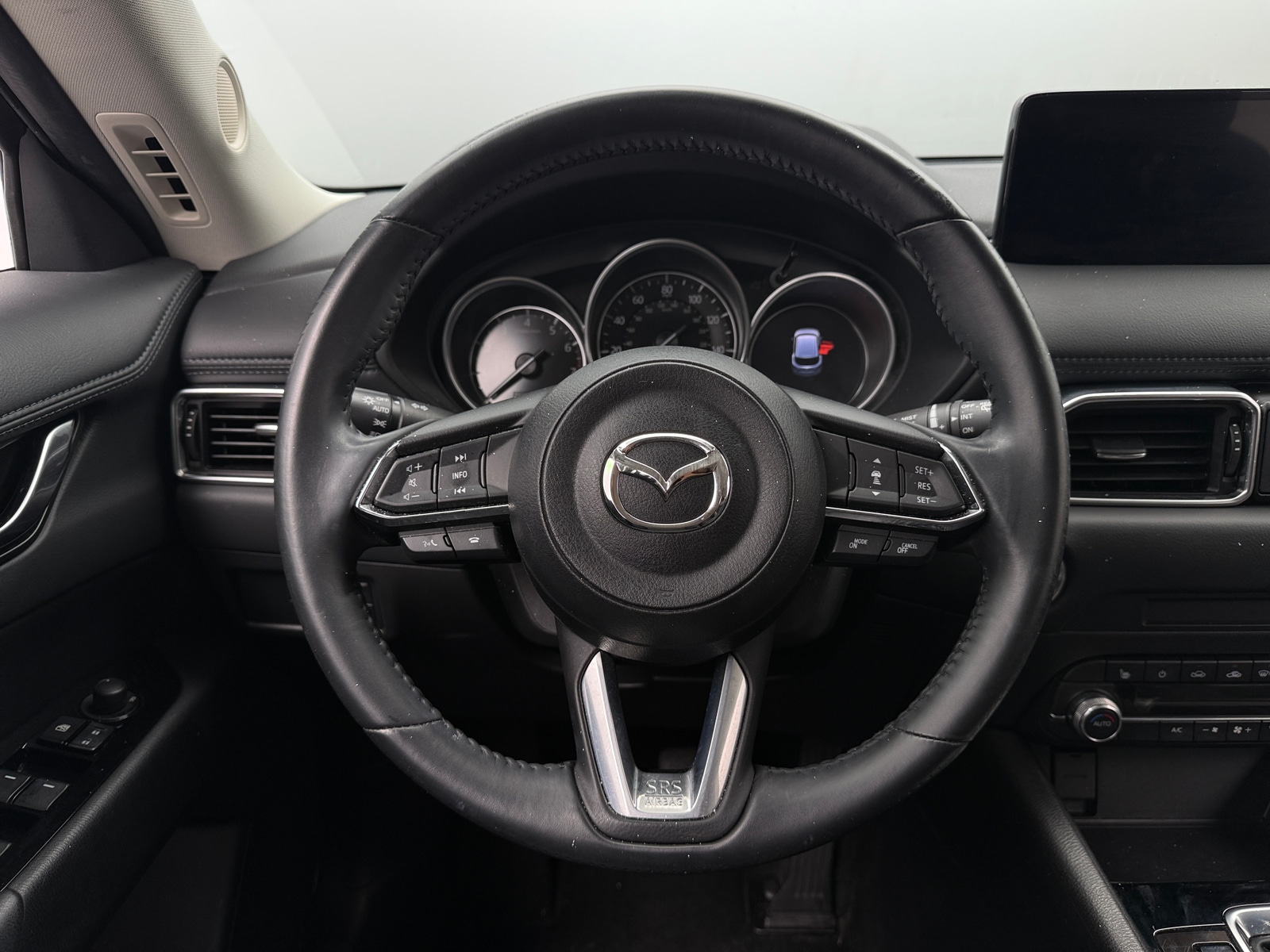 Thumbnail: 2022 Mazda CX-5 - 4