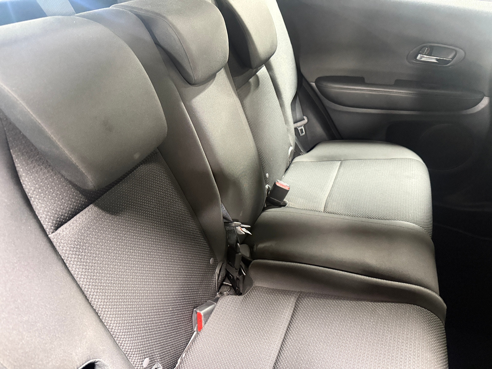 Thumbnail: 2021 Honda HR-V - 6