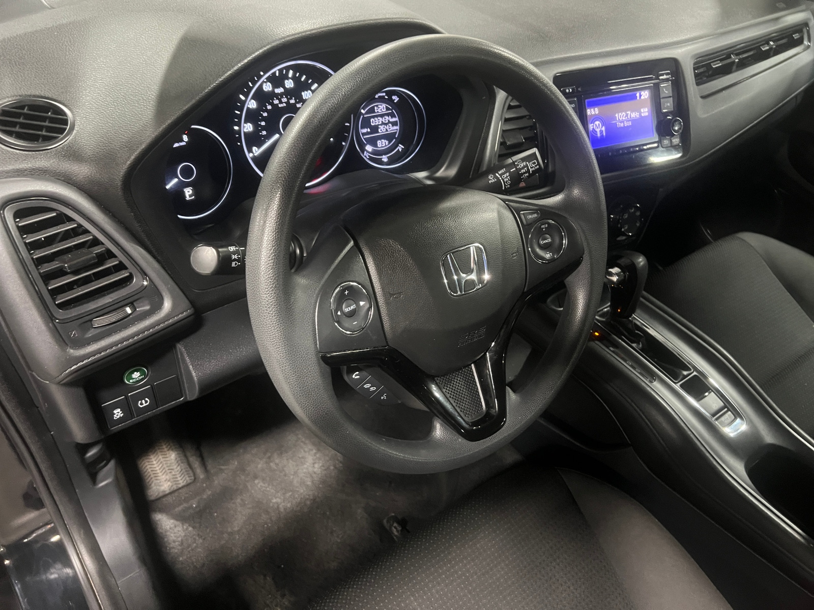 Thumbnail: 2021 Honda HR-V - 5