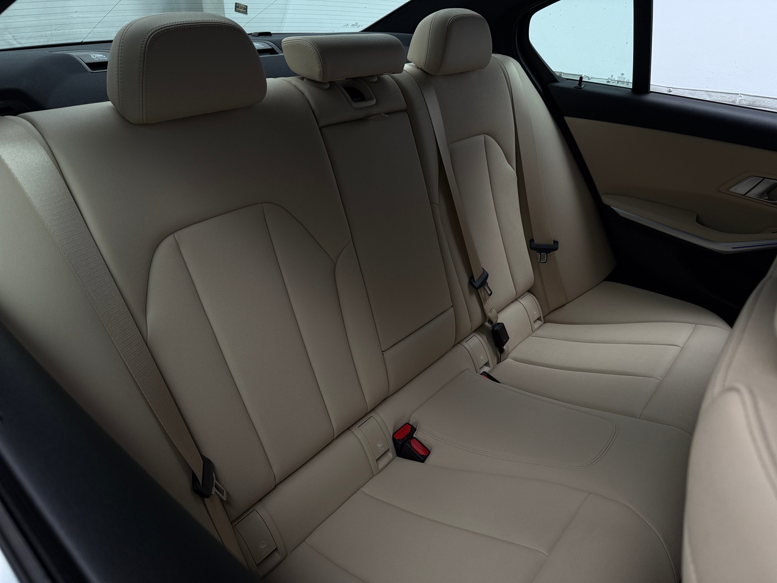 Thumbnail: 2020 BMW 3 Series - 5