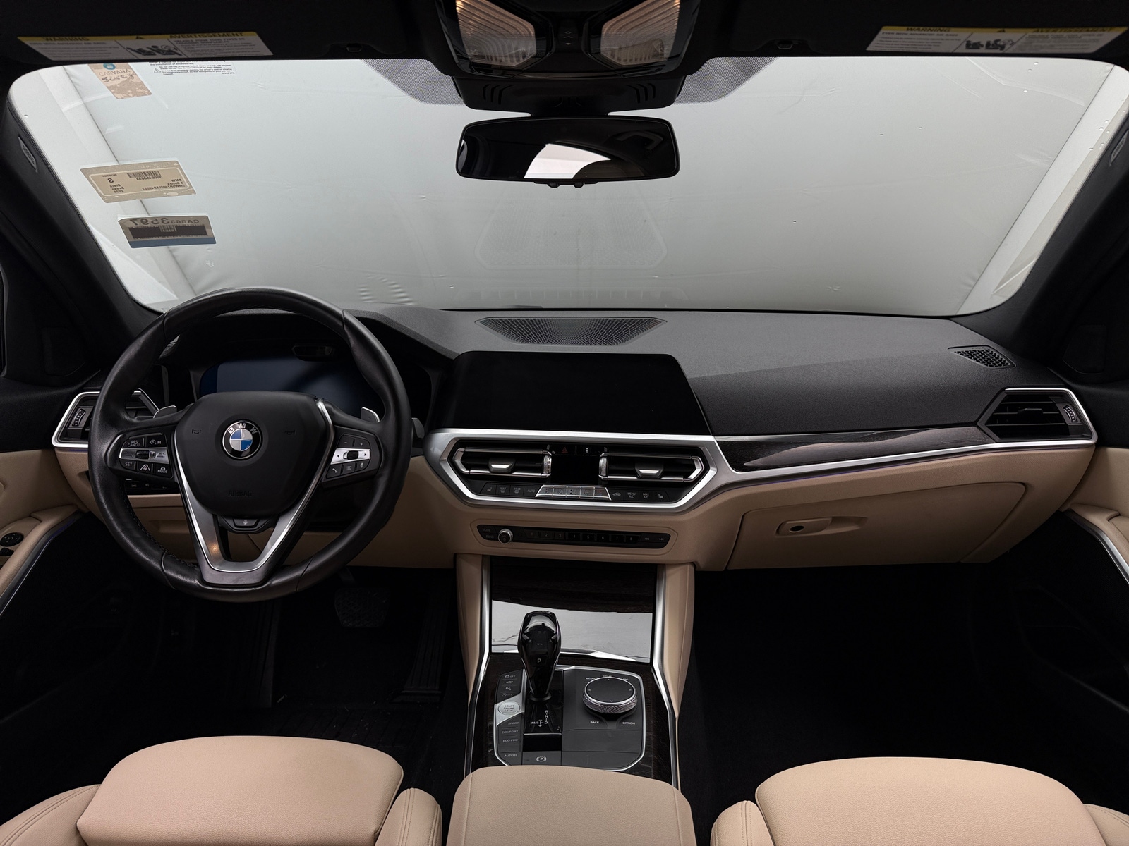 Thumbnail: 2020 BMW 3 Series - 2