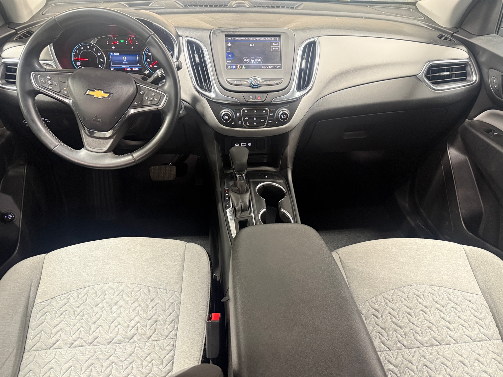 Thumbnail: 2024 Chevrolet Equinox - 3