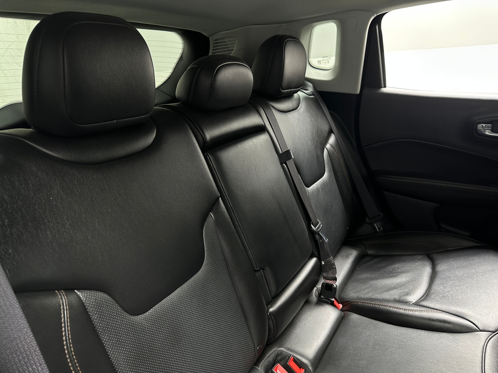 Thumbnail: 2021 Jeep Compass - 5
