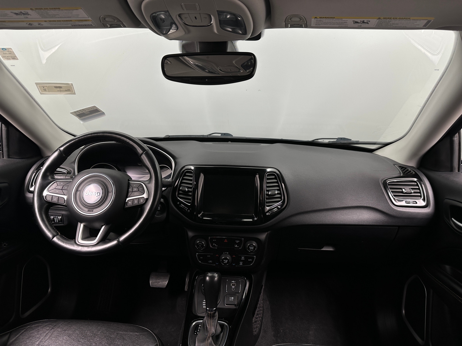 Thumbnail: 2021 Jeep Compass - 2
