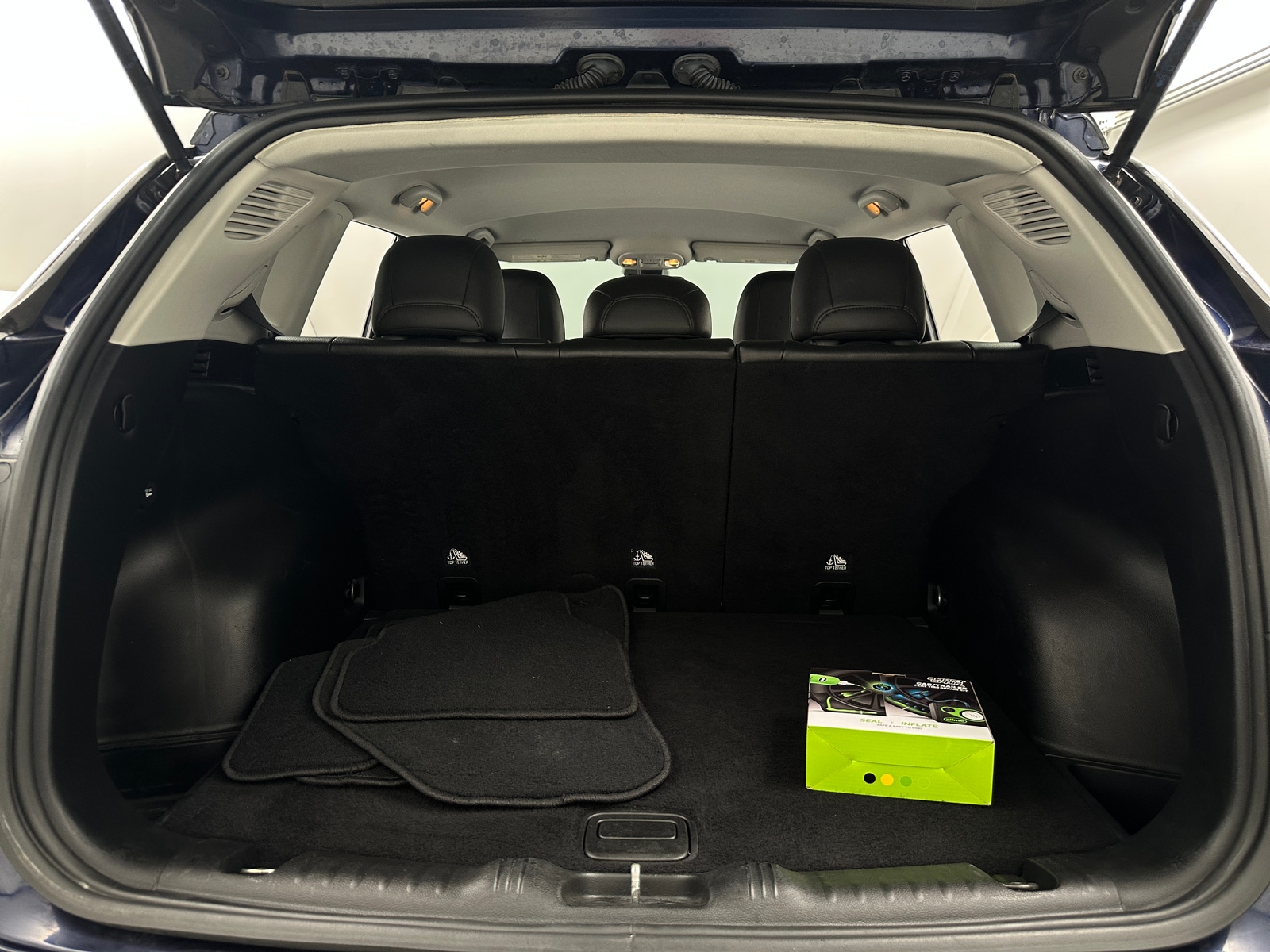 Thumbnail: 2021 Jeep Compass - 6
