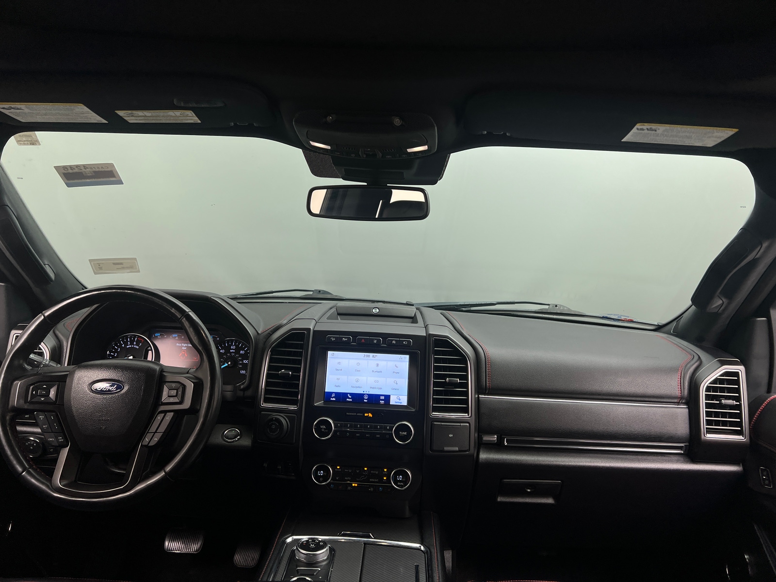 Thumbnail: 2021 Ford Expedition MAX - 2
