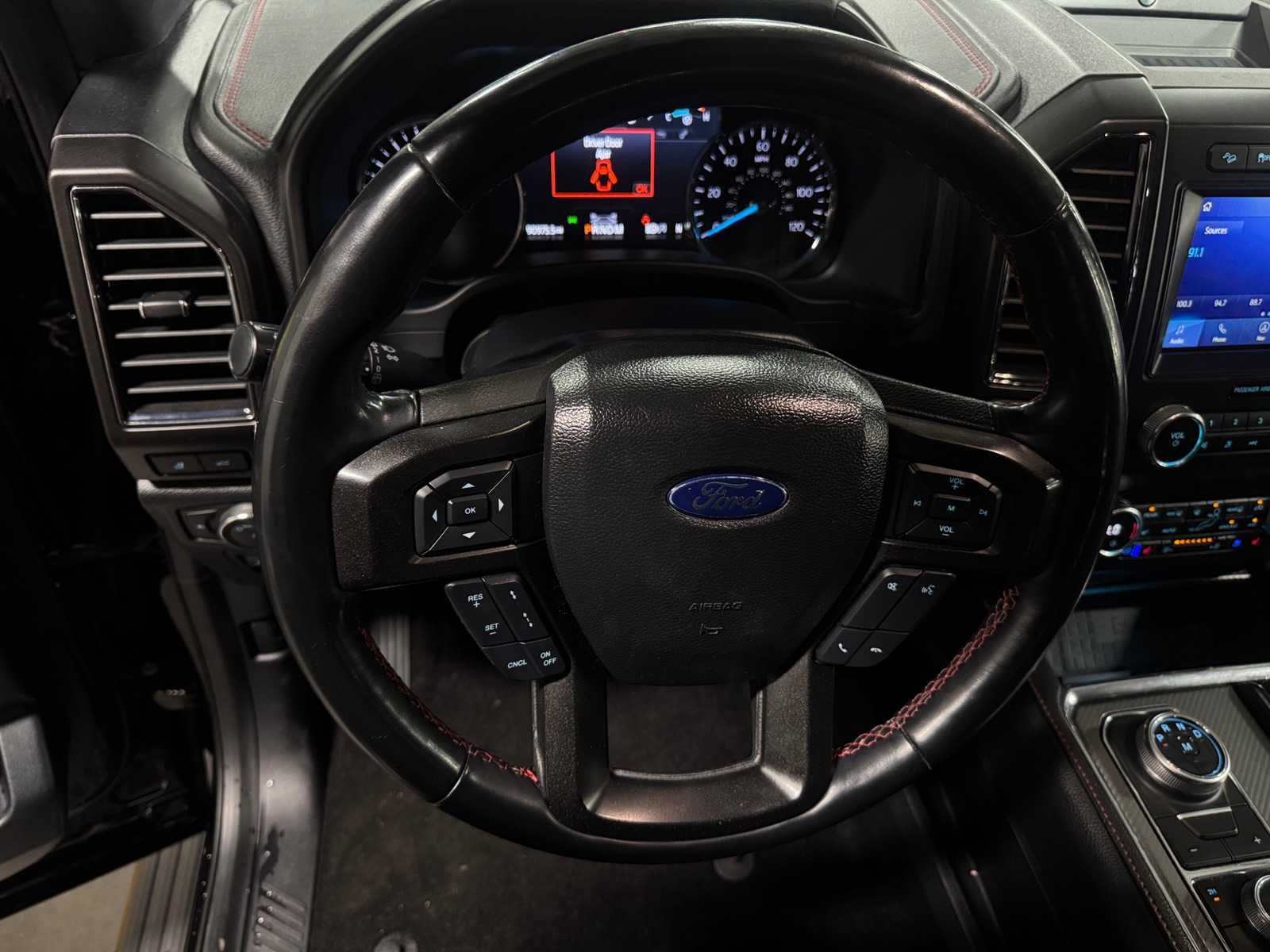 Thumbnail: 2021 Ford Expedition MAX - 4