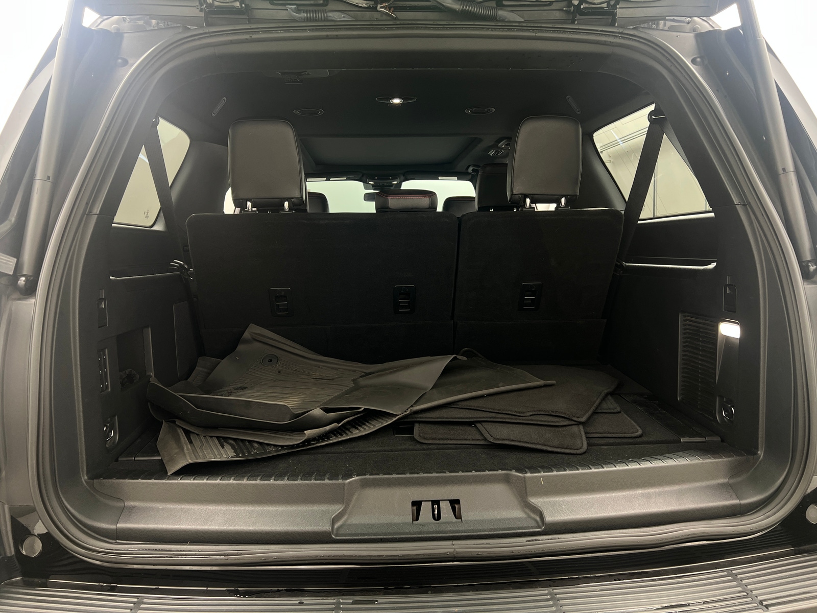 Thumbnail: 2021 Ford Expedition MAX - 6