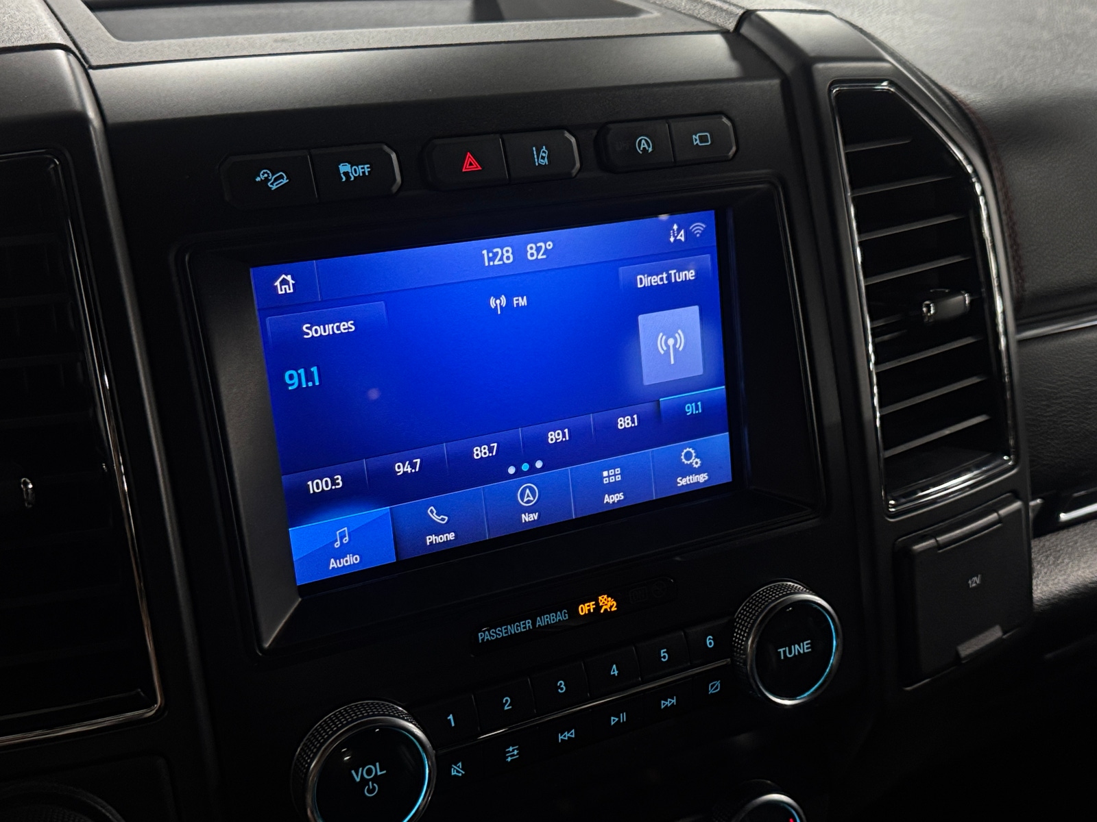Thumbnail: 2021 Ford Expedition MAX - 3