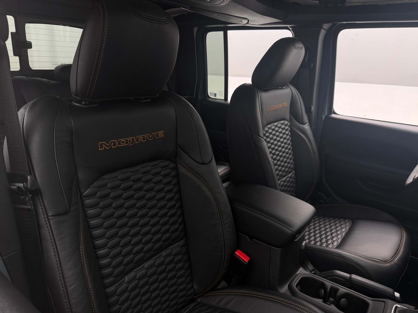 Thumbnail: 2026 Jeep Gladiator - 2