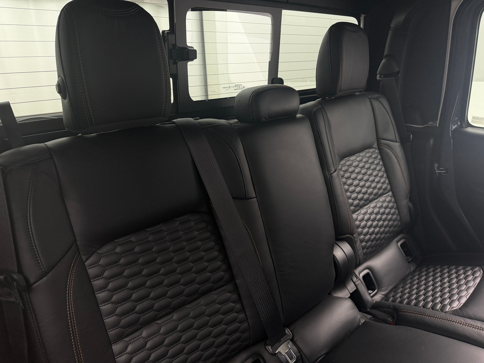 Thumbnail: 2026 Jeep Gladiator - 6