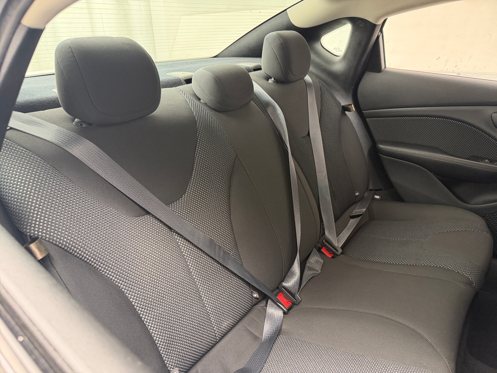 Thumbnail: 2015 Dodge Dart - 6