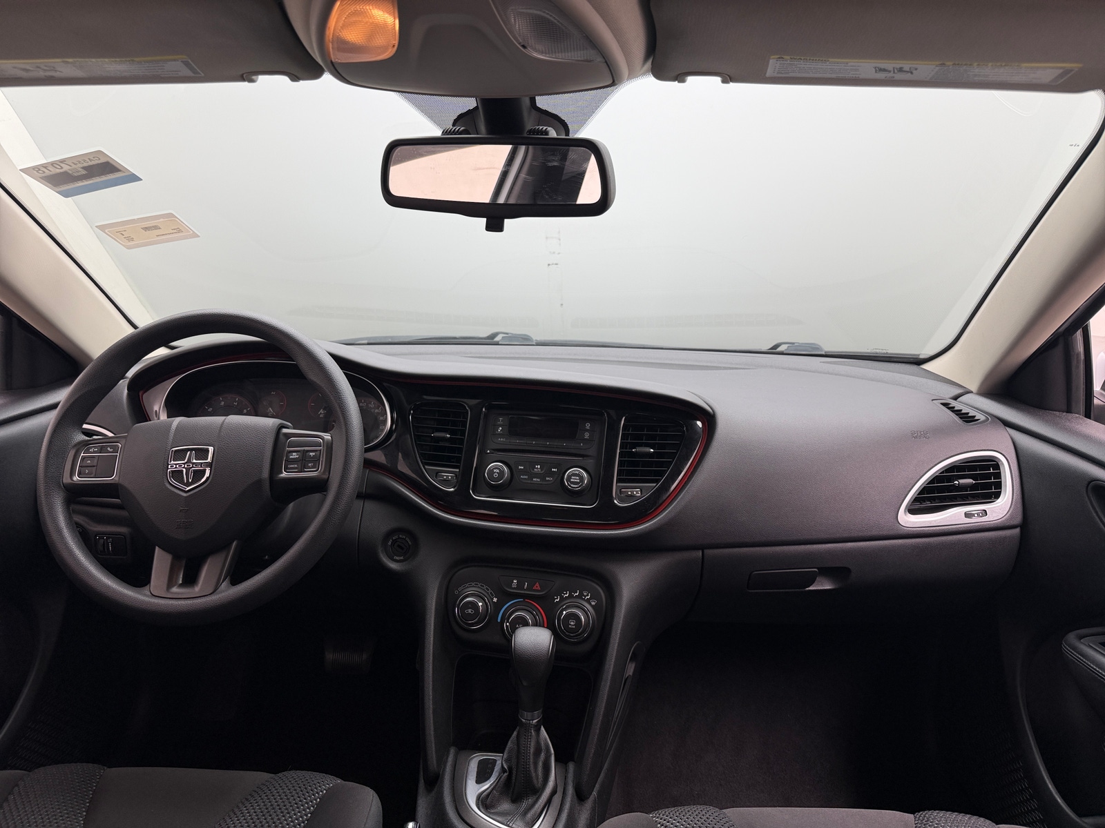 Thumbnail: 2015 Dodge Dart - 3