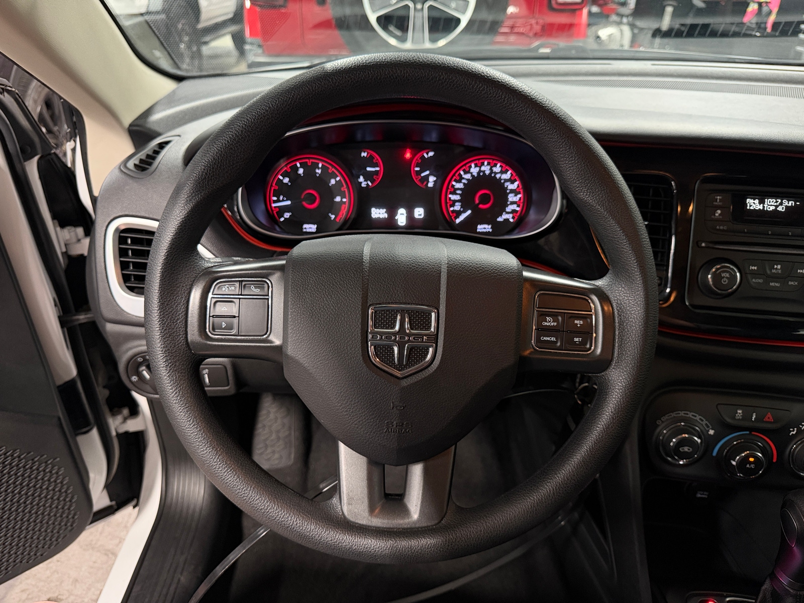 Thumbnail: 2015 Dodge Dart - 5