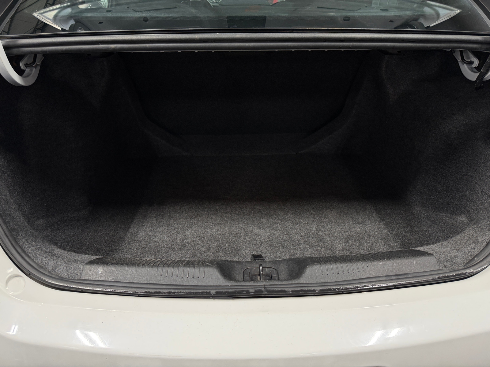 Thumbnail: 2015 Dodge Dart - 7
