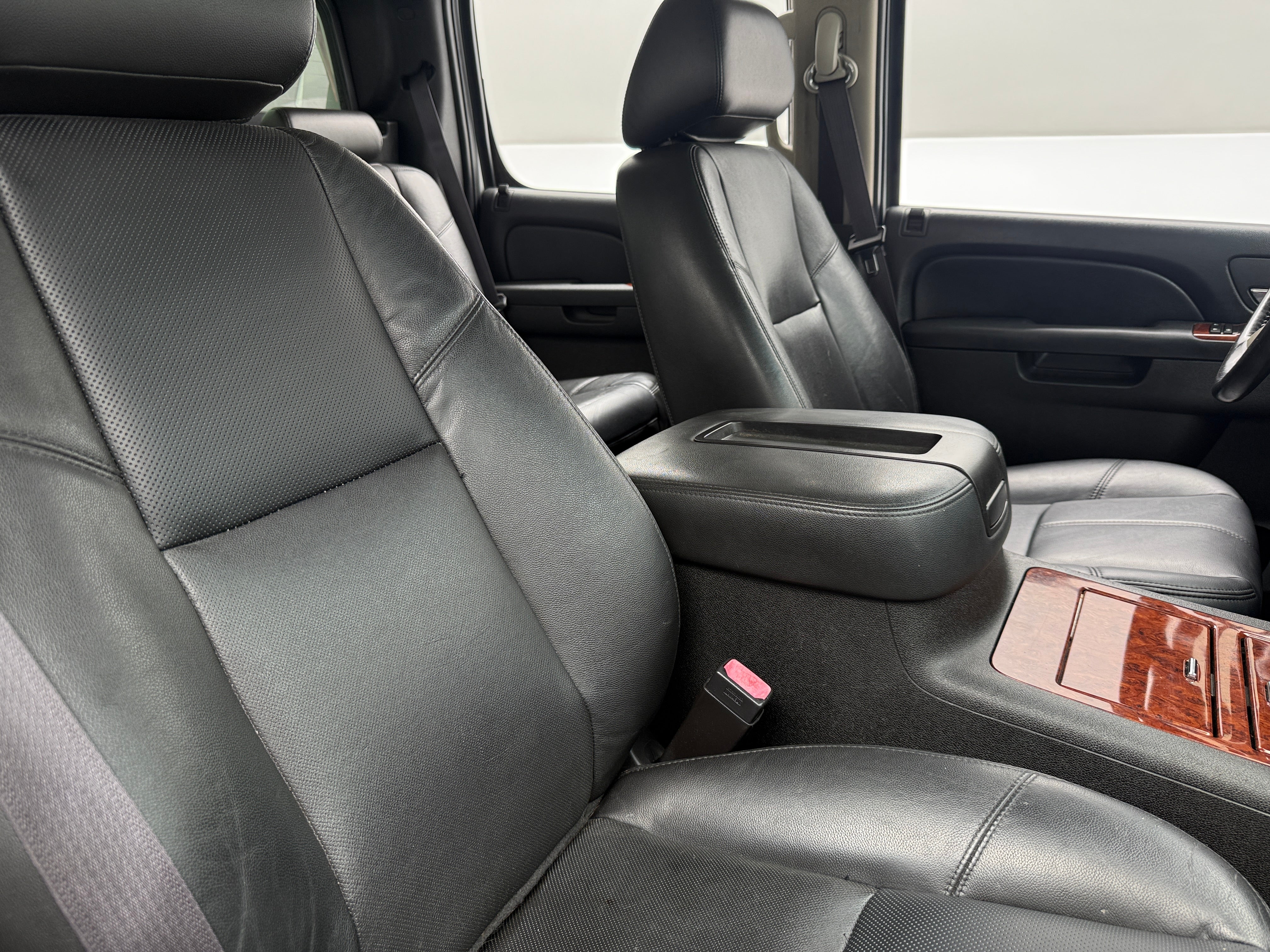 Chevrolet Avalanche