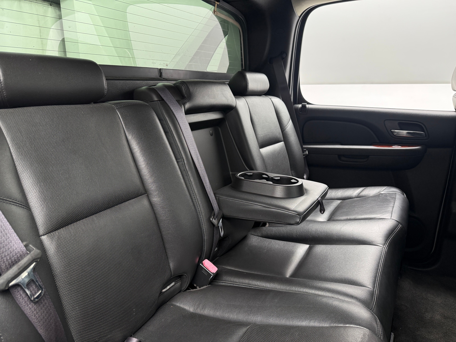 Thumbnail: 2013 Chevrolet Avalanche 1500 - 5