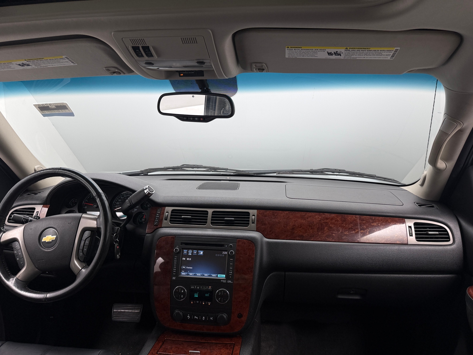 Thumbnail: 2013 Chevrolet Avalanche 1500 - 2