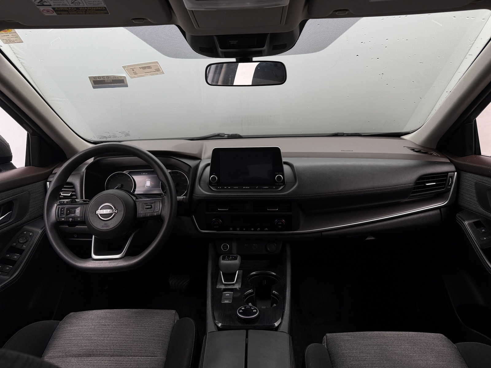 Thumbnail: 2023 Nissan Rogue - 3