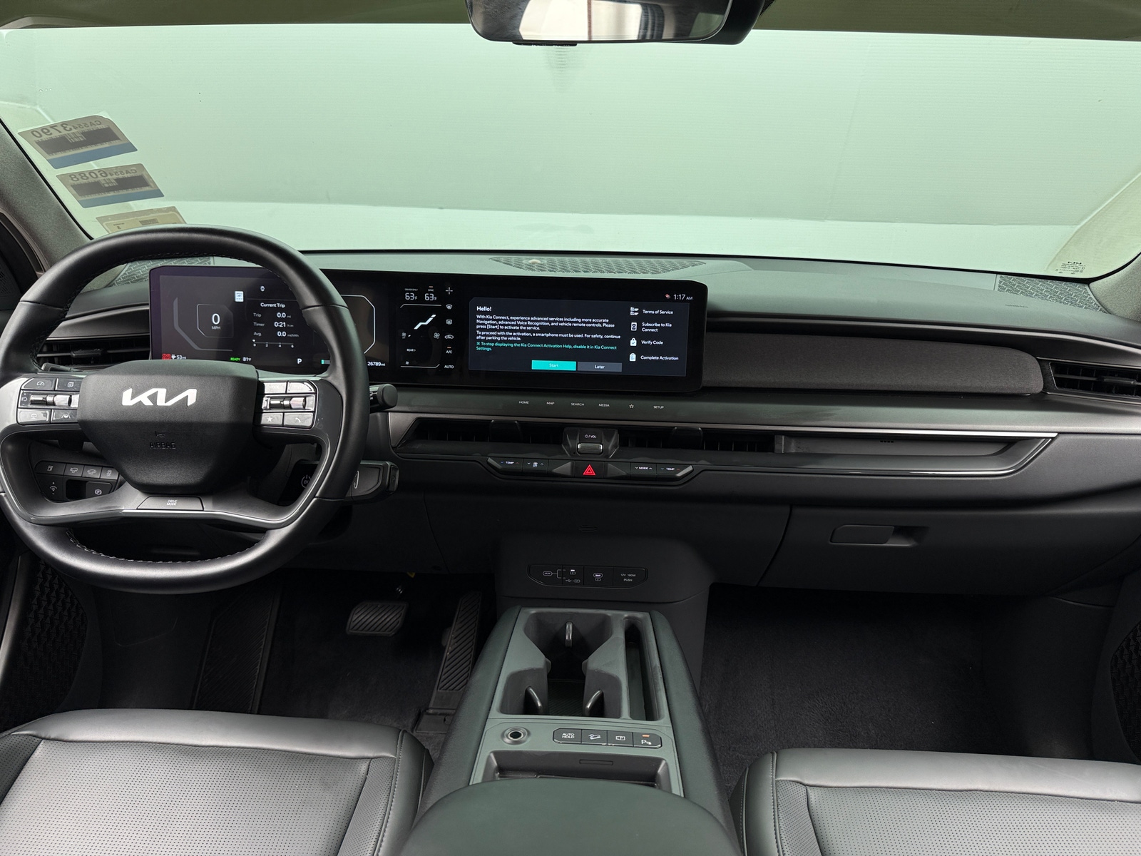 Thumbnail: 2024 Kia EV9 - 2