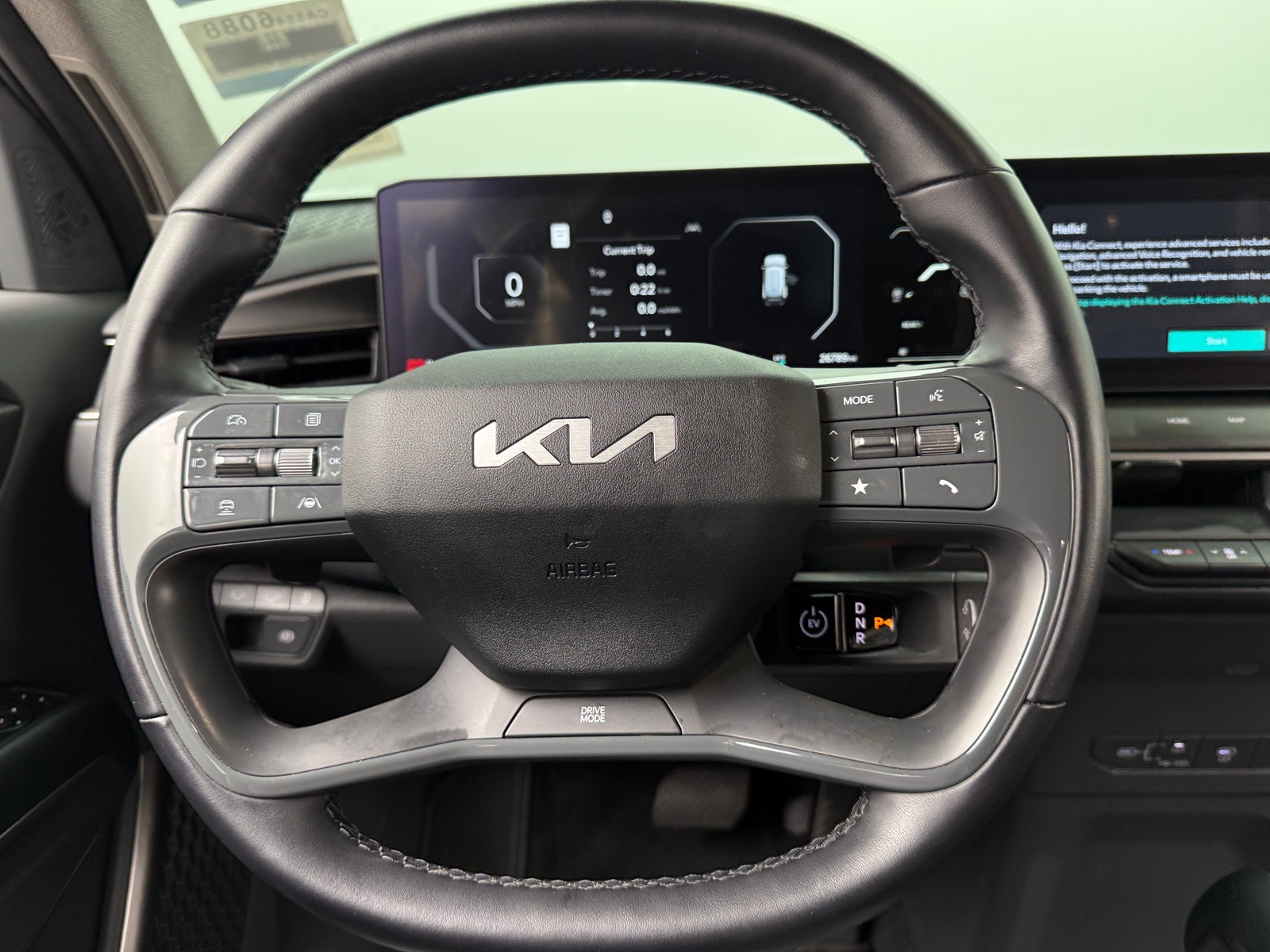 Thumbnail: 2024 Kia EV9 - 4
