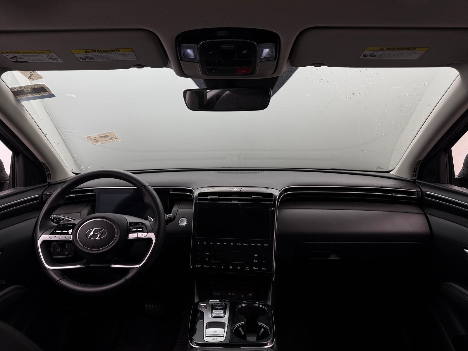Thumbnail: 2024 Hyundai Tucson - 2