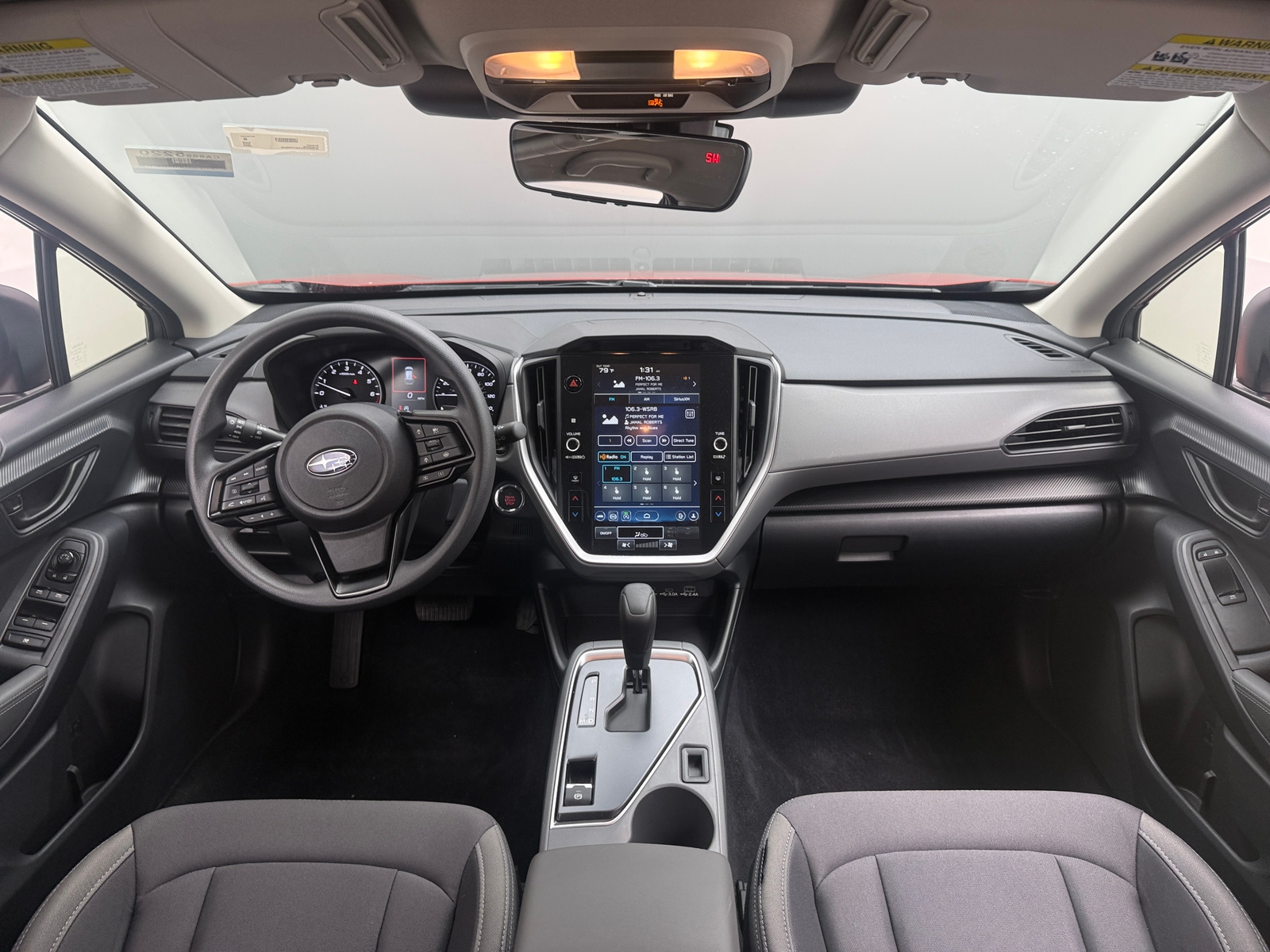 Thumbnail: 2025 Subaru Crosstrek - 3
