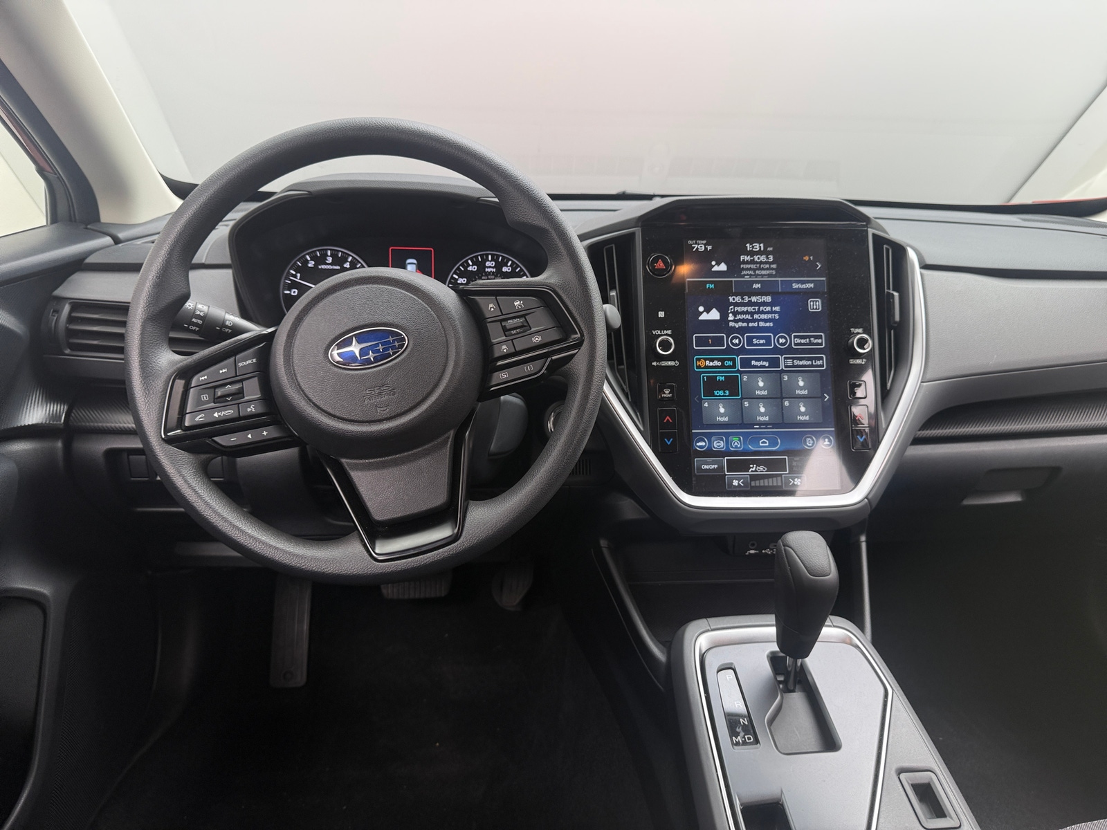Thumbnail: 2025 Subaru Crosstrek - 5