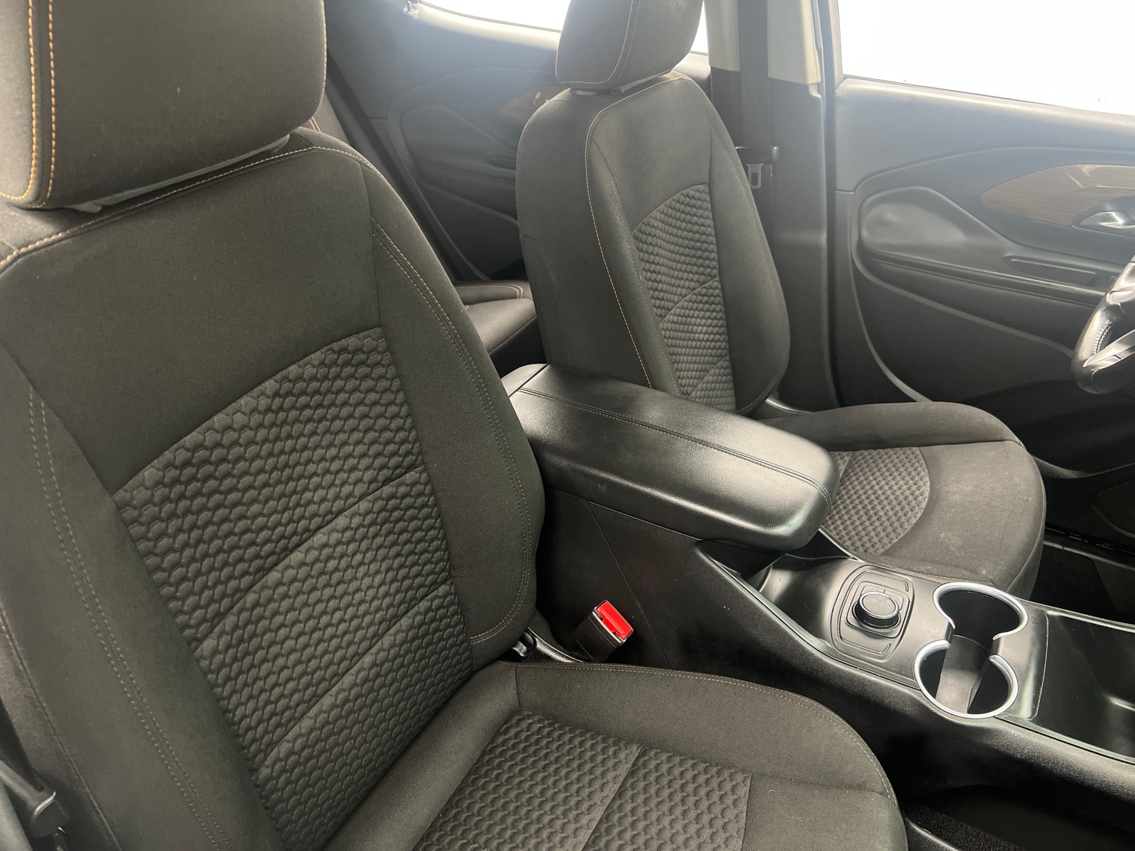 Thumbnail: 2020 GMC Terrain - 2