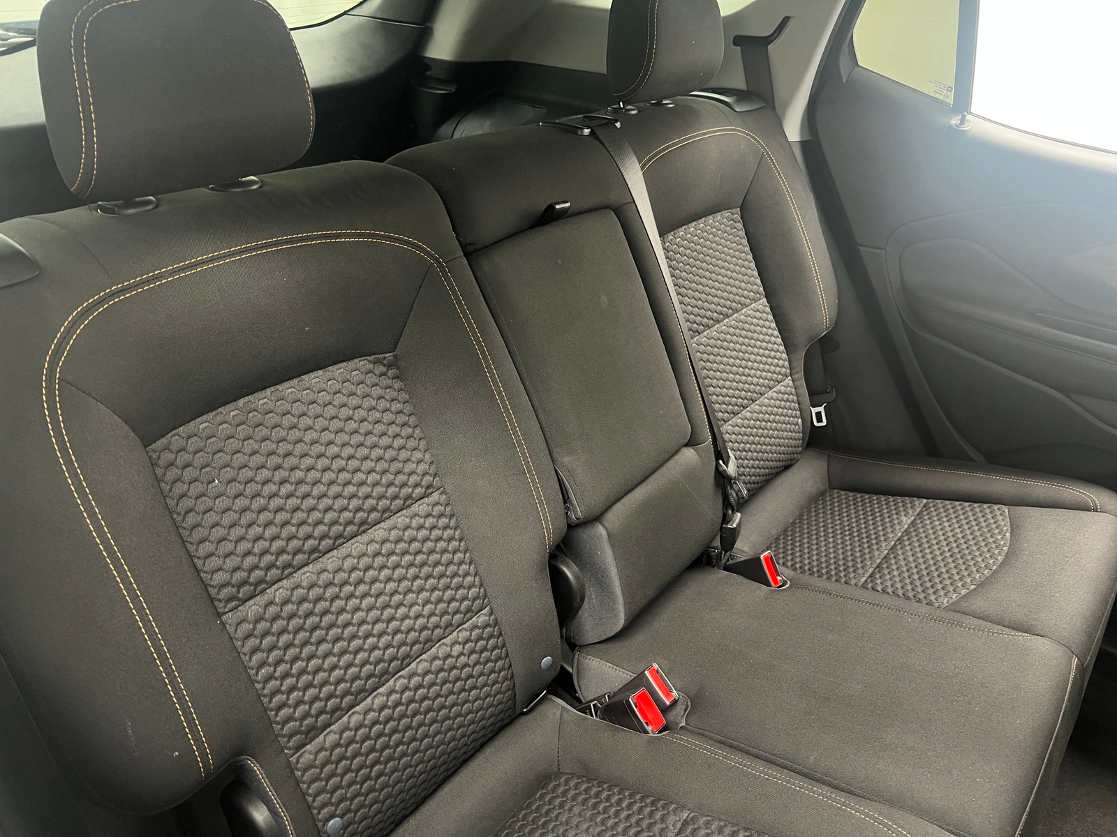 Thumbnail: 2020 GMC Terrain - 6