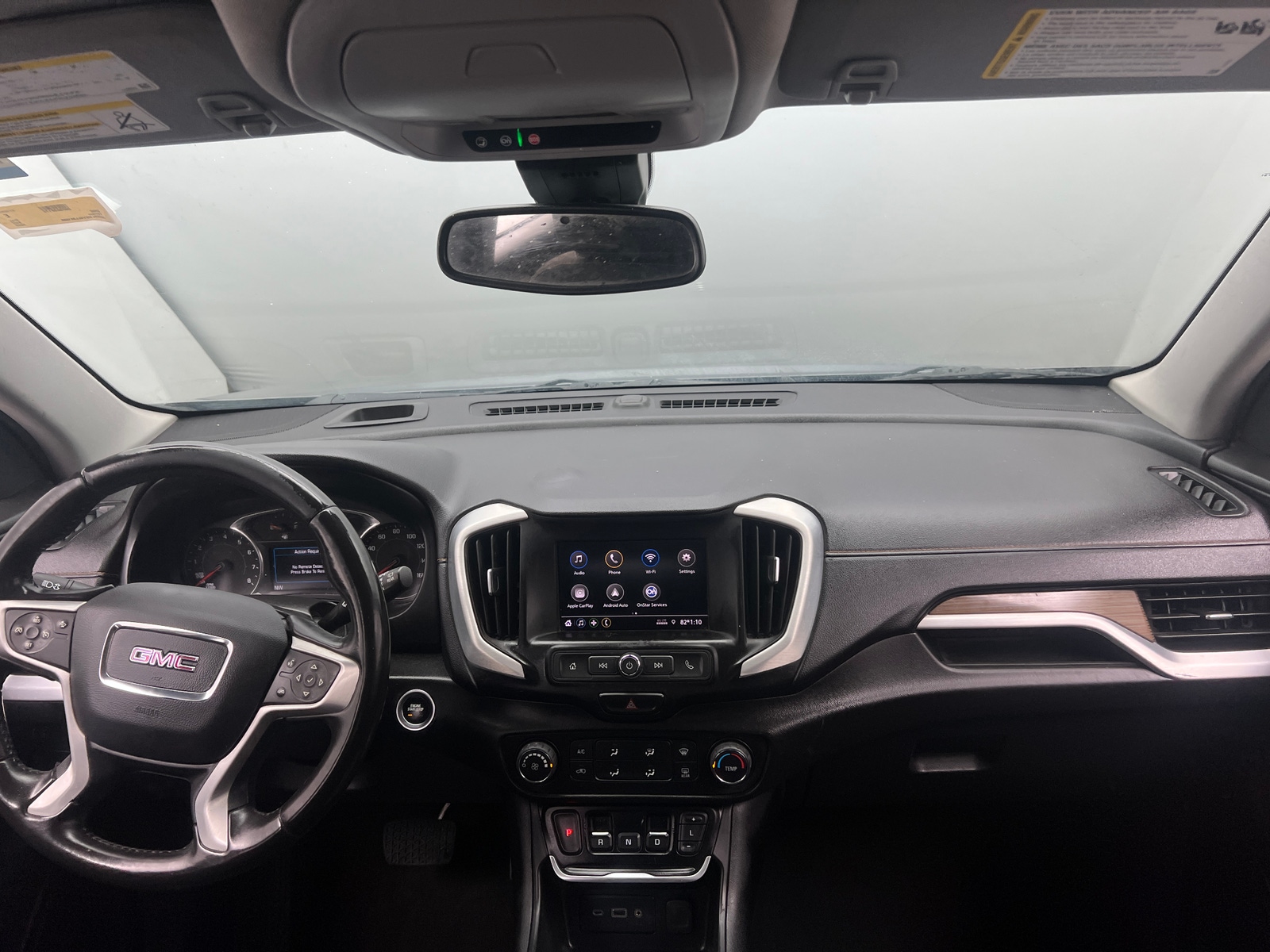 Thumbnail: 2020 GMC Terrain - 3